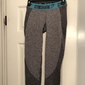 gymshark leggings
